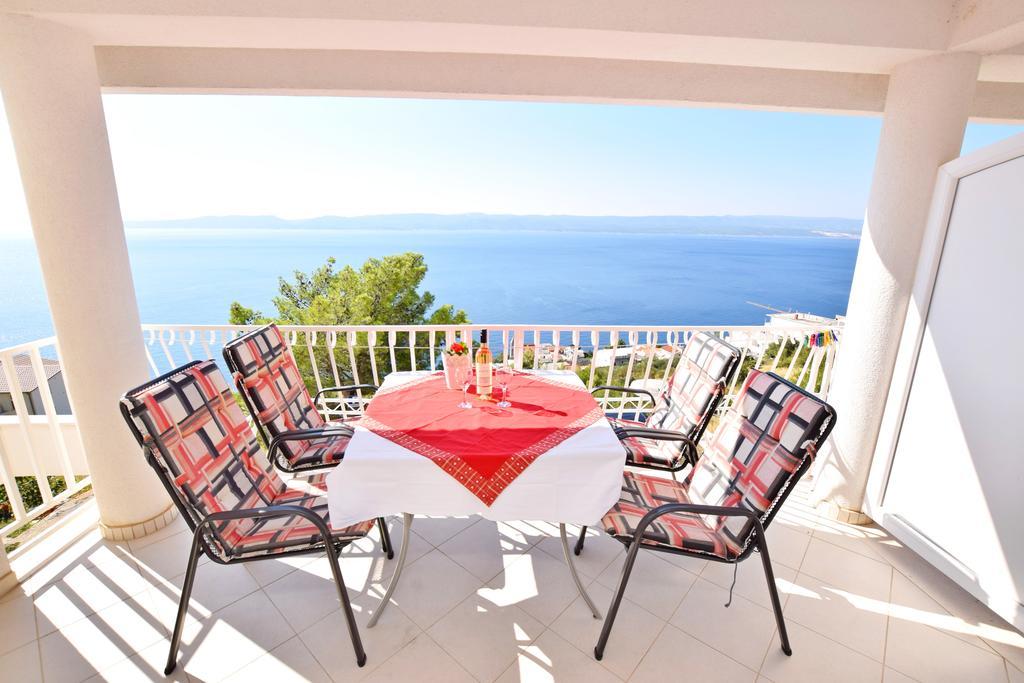 Apartments Dubravka Писак Номер фото