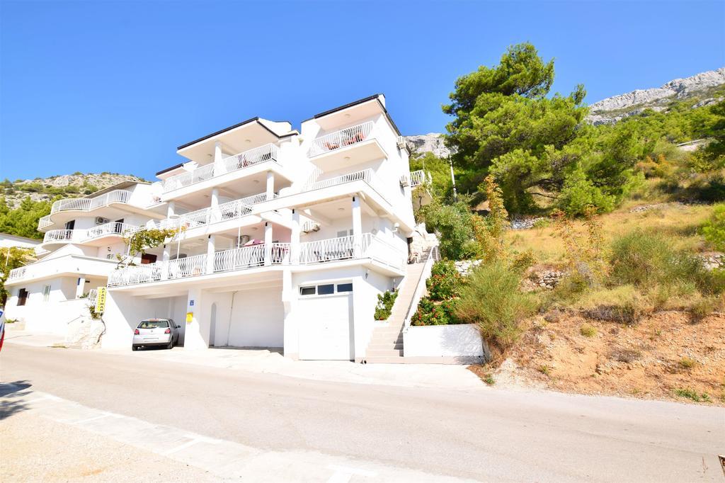 Apartments Dubravka Писак Экстерьер фото