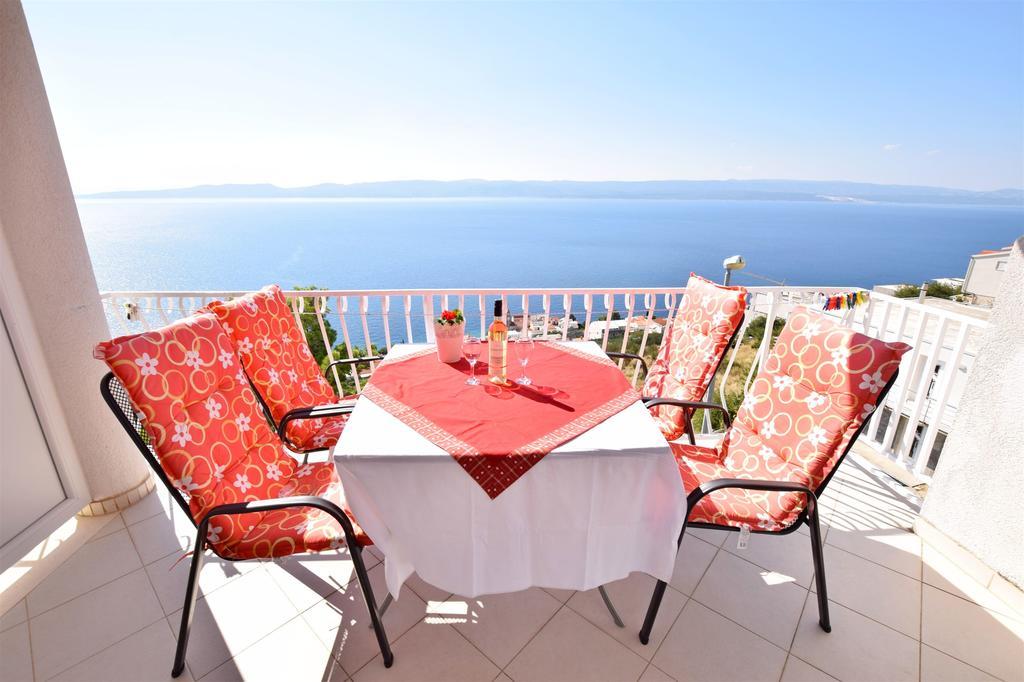 Apartments Dubravka Писак Экстерьер фото