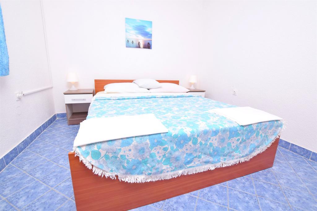 Apartments Dubravka Писак Экстерьер фото