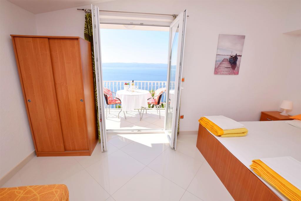 Apartments Dubravka Писак Экстерьер фото