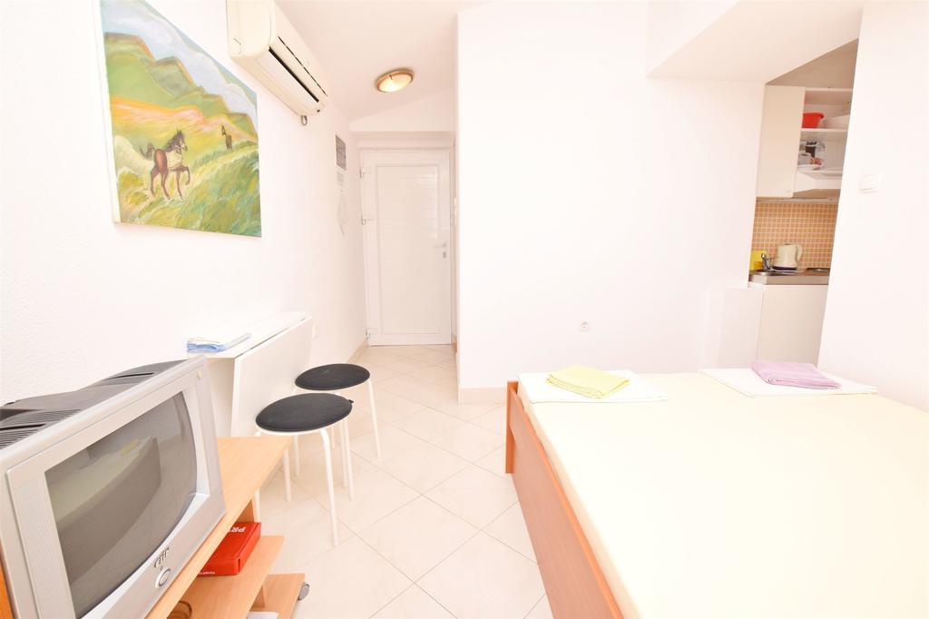 Apartments Dubravka Писак Экстерьер фото
