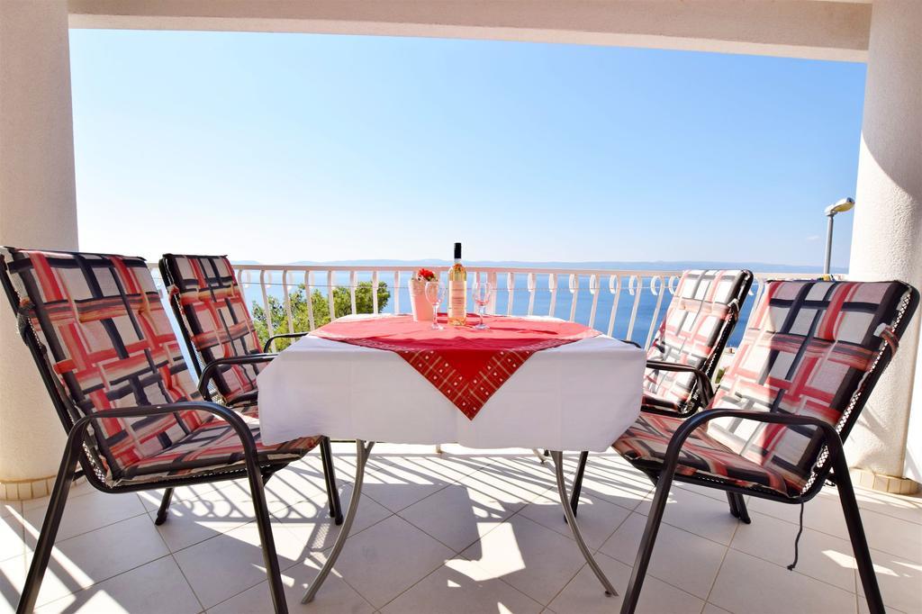 Apartments Dubravka Писак Экстерьер фото