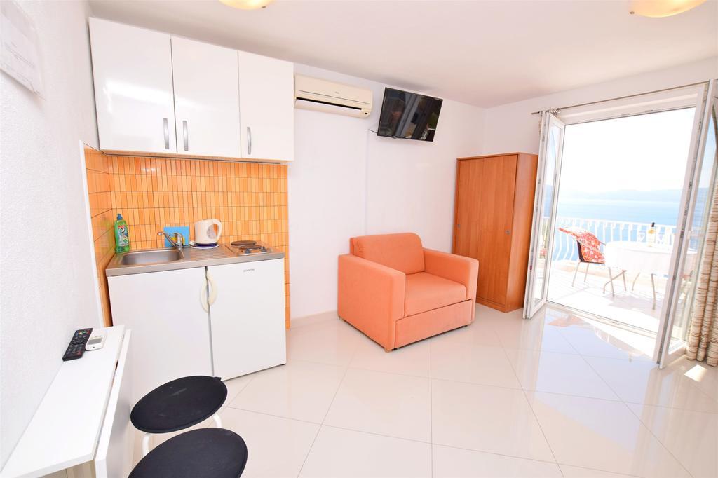 Apartments Dubravka Писак Экстерьер фото