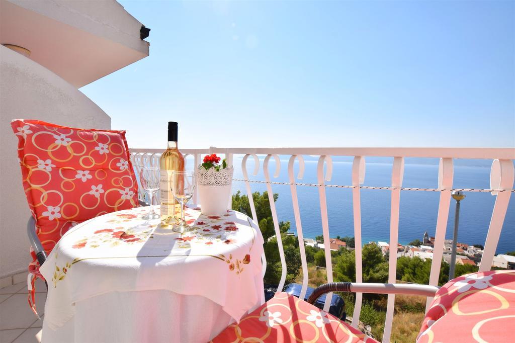 Apartments Dubravka Писак Экстерьер фото