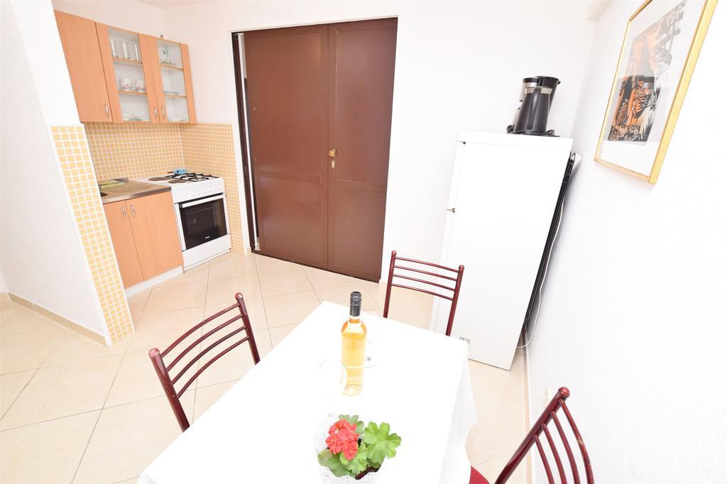 Apartments Dubravka Писак Экстерьер фото